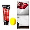 Deep Scratch Repair Remover for Car Scratch Repair Paste Paint Care Grinding Scratches Restorer Car Scratch Repair Agent 120ml