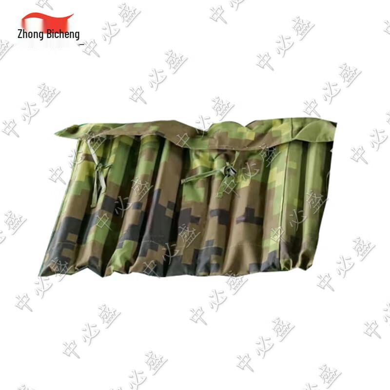 Zhongbisheng Modular Frame Tent & Accessories