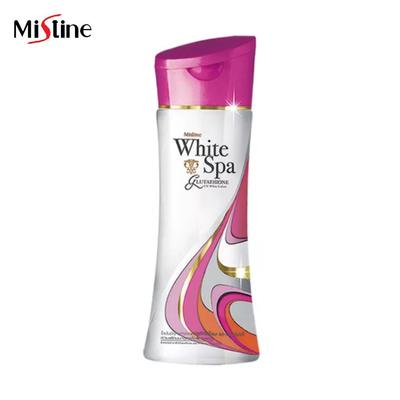 White Spa Lozione Glutatione, Omija, Arbutina, 200 ml - Cura della pelle tailandese