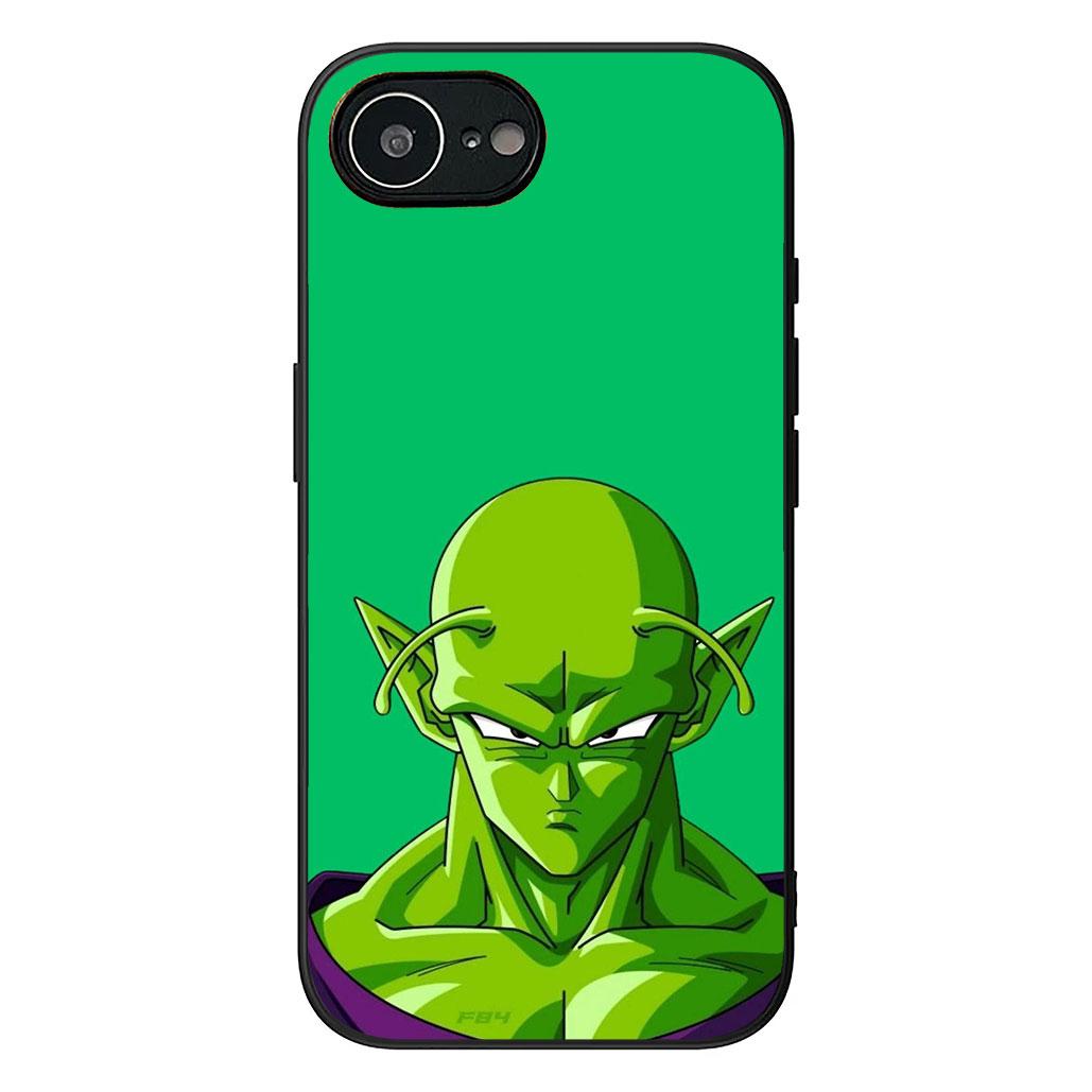 

Piccolo Dragon Gokus Ball Son Gohan Phone Case for Samsung Galaxy A04 j7 J5 J2 Prime J8 A01 A02 A03 A42 M06 M16 M56 M23 G57 Galaxy A02s