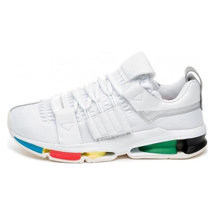 adidas Oyster Holdings x Twinstrike ADV Footwear White Men s BD7262 EU 44⅔