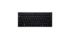 HP 350 BK Wireless Keyboard, Slim and Compact, Compact Multi-Device, Black, Connects 3 Devices, Bluetooth, Compatible with Windows, Mac, iOS,