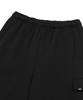 Hadeo Tech Fleece Cargo Jogger Pants (Black)