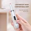 Rechargeable Electric Nail Drill Machine for Gel Polish Grinding Polishing Dead Skin Removal Manicure
