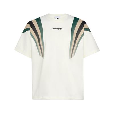 Originals Santiago Kurzarm Baumwoll Sport T-Shirt Herren Oberteile KW2016