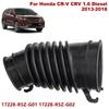 Air Filter Box Hose (Pipe) Tube For Honda CR-V CRV 1.6 Diesel 2013-2018 NEW 17228-R5Z-G01 Car Accessories Replacement