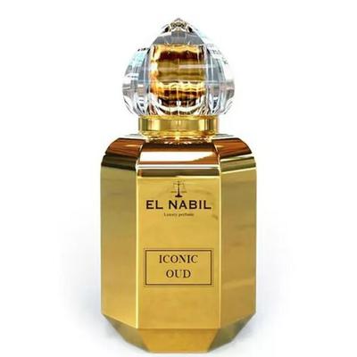 El Nabil - Eau de Parfum Iconic Oud -