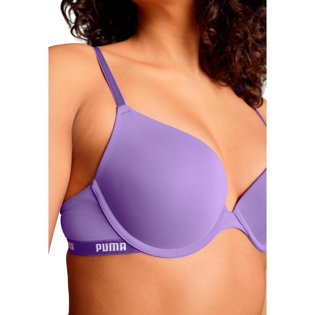 Puma Womens/Ladies Push Up Bra