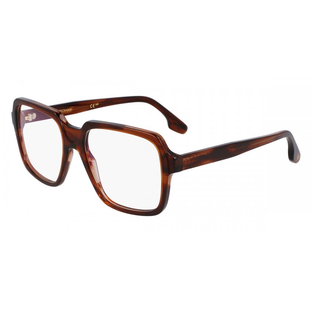 Victoria Beckham Vb2668 227 Women Eyeglasses Brown Horn/53-17-140