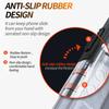 Rugged Armor Shockproof Phone Case For iPhone 16 Pro Max Magsafe Magnetic Wireless Charging TPU Frame Hard Plastic Back Cover