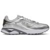 Under Armour HOVR Apparition Metallic Silver Unisex 6007154099