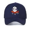 More Dakka Ork Miniature Tabletop Wargaming Cap Summer Men Women Mesh Baseball Cap Fashion Casual Breathable Sun Snapback Hats
