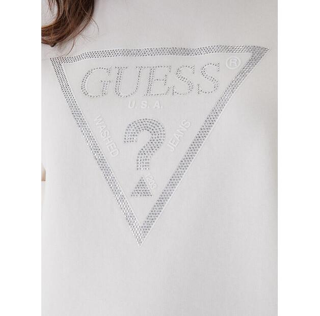 Толстовка Guess W6RQ16 KB681