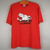Vintage Slaughter And The Dogs T Shirt 90s