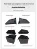 Refurbished Tesla Model 3/Y Trunk Storage Box - Automotive Accessory