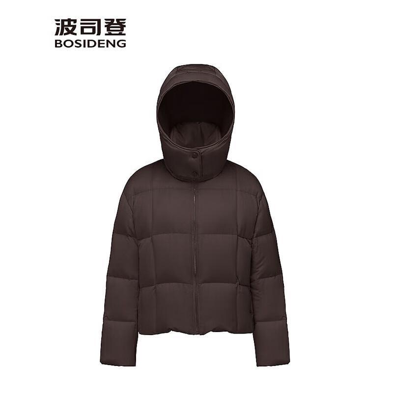

Bosideng B250244192 Business Casual Lightweight Down Jacket S 160/84A
