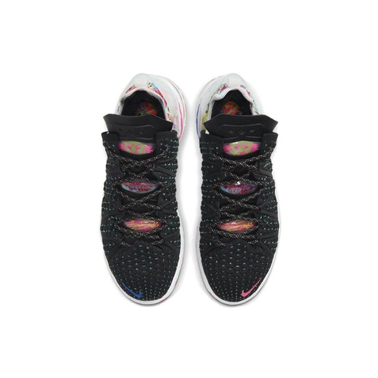 Nike LeBron 18 'James Gang' Men's CQ9283-002