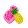 Pineapple Shape Fondant Dessert Mold Silicone Decorating Mould Chocolate Bakeware Molds Baking for Homemade Kitchen