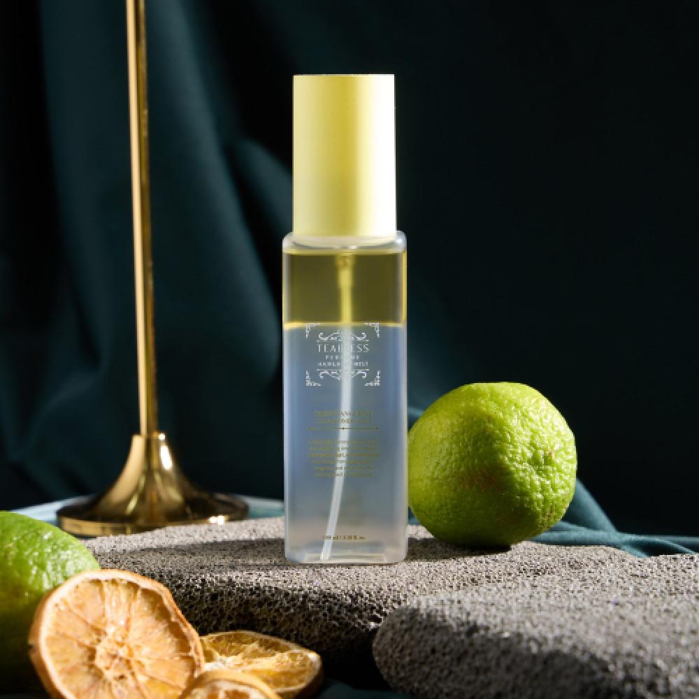 Teabless [Perfume Line] Kombuti Perfume Hair   Body Mist Citrus Fragrance 100ml