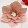 Handmade Background Wall Birthday Party Wedding Artificial Flower Paper Flower Flower Ball Crafts