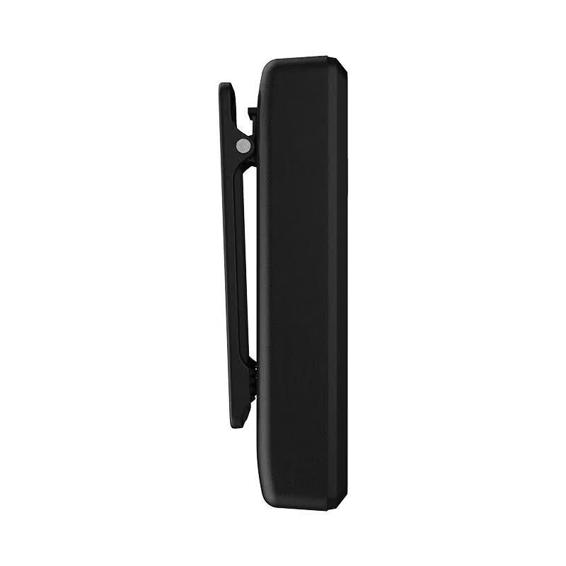 OUXING G6 Bluetooth Ear-Hook Mini Walkie-Talkie (CN version)