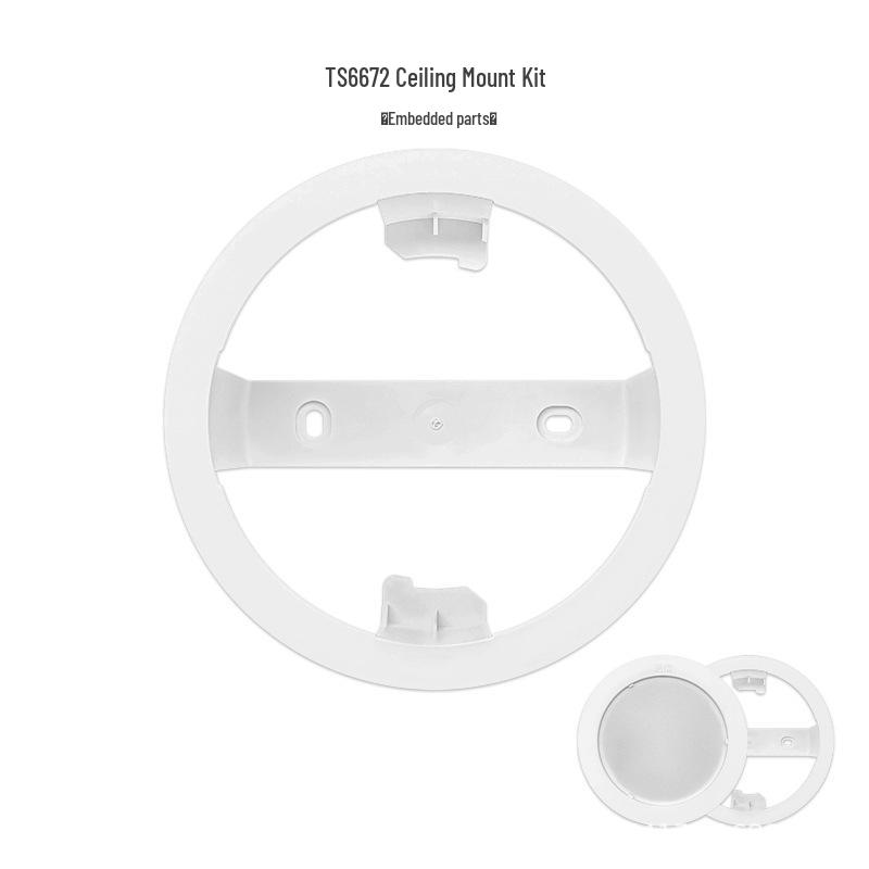 Taihe An Emergency Ceiling Light & Fire Escape Lighting (Models 6671, 6672, 6673, 6674)