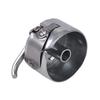 Durable Metal Sewing Machine Bobbin Case for Brother Janome Elna Bernina Singer