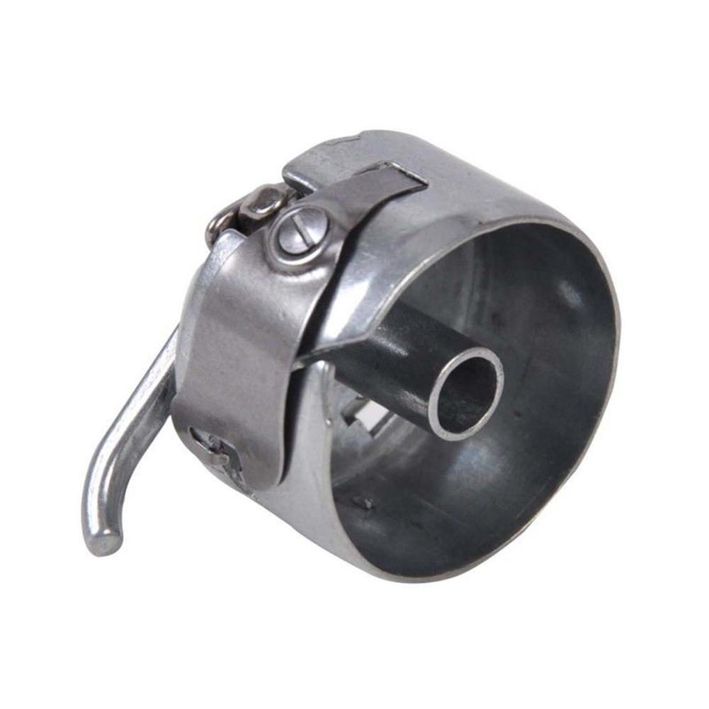 Durable Metal Sewing Machine Bobbin Case for Brother Janome Elna Bernina Singer