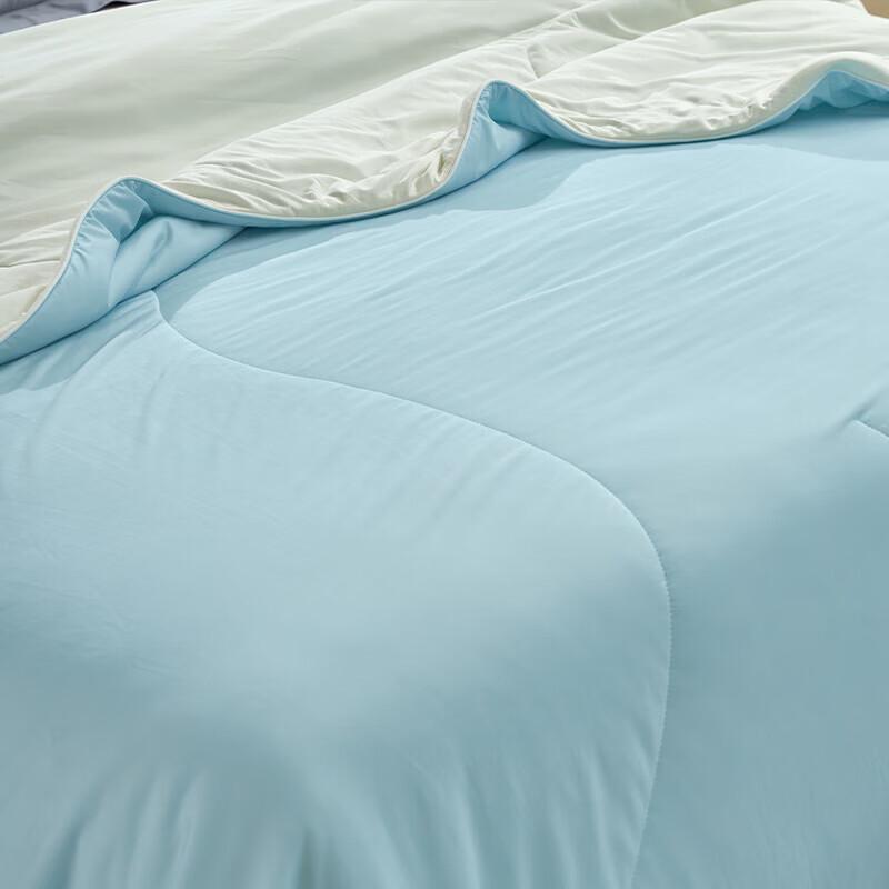 FUANNA Comfortable Cool Washable Quilt
