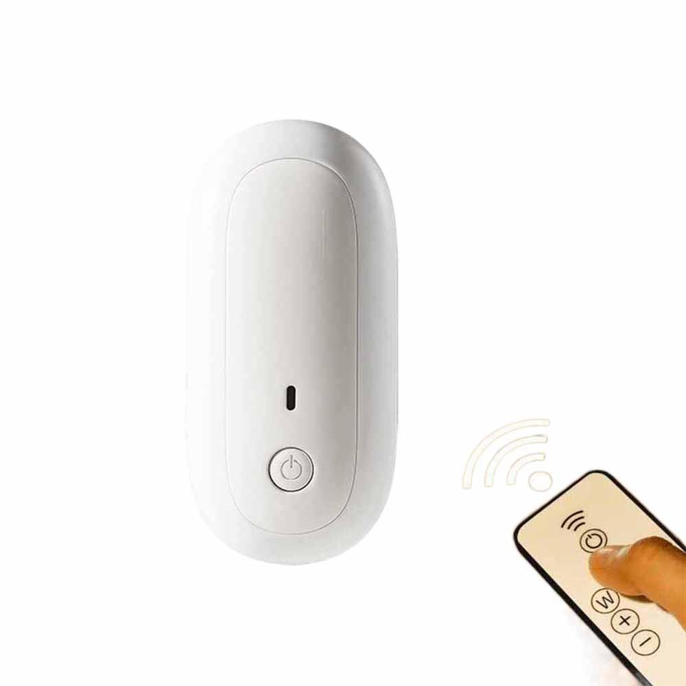 Eye Protection Plug-In Night Light Low Wattage Socket  Wall Light LED Night Light  Baby Feeding