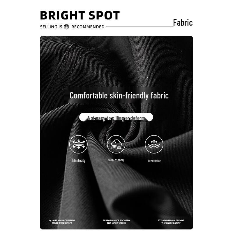 Men's Wassup Sohot American Paratrooper Cargo Pants