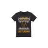 STAR WARS Mens Lack Of Christmas Presents Fair Isle T-Shirt