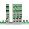 Chenzhu GS8576-EX.SIL.RTD Single Input, Dual Output Thermoresistor Safety Barrier