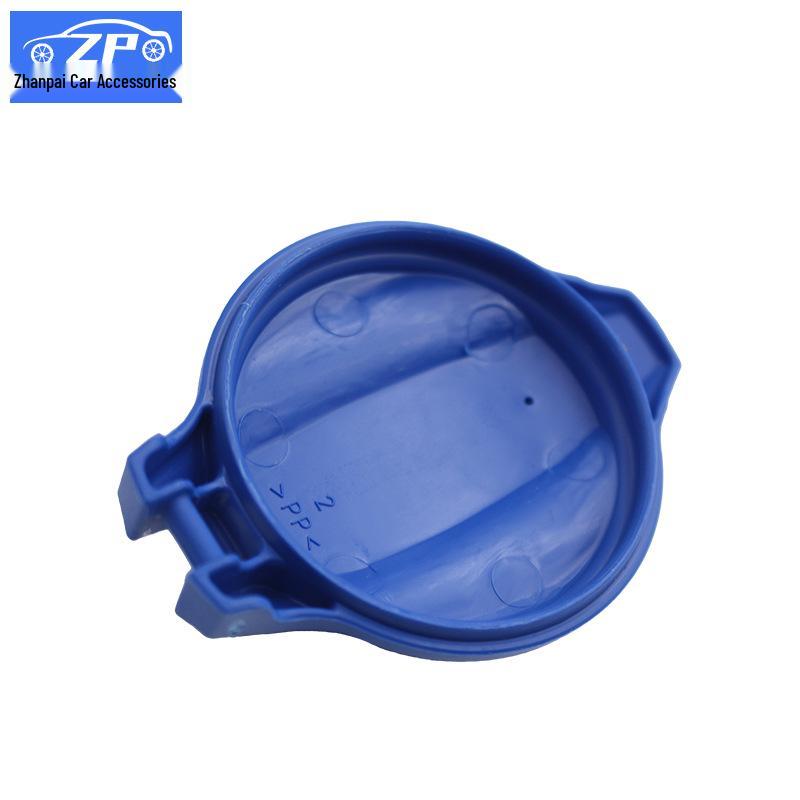 Hyundai Sonata 8th Gen Windshield Washer Reservoir Cap - Original