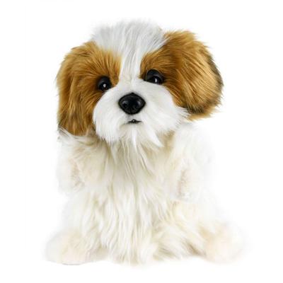 Lalka Shih Tzu 37cm
