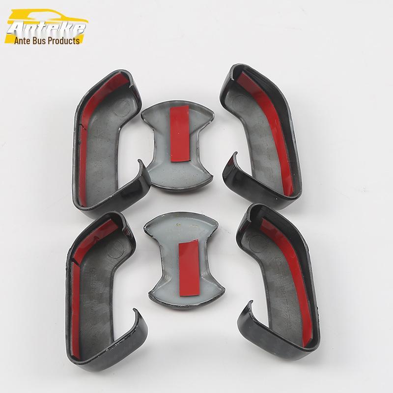 Tange Seat Backrest Control Switch Sequin Sticker for Adjustment Decoration