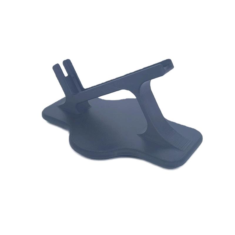 Mobile Phone Stand Specially Designed For Leaning Back Or Lying Flat To Watch Tv For Bedroom Living Room Ergonomic Phone Holder