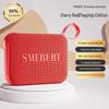 SMEBERT M4 Outdoor Portable Bluetooth Speaker CN Plug (adapter Included)