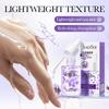 Lavender Petal Serum 30ml Hydrating Moisturizing Moisturizing Serum Skin Care Products