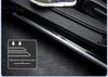 Haval Shenshou Interior Decor & Welcome Pedal Sill Protector