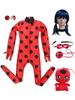 One Size – red