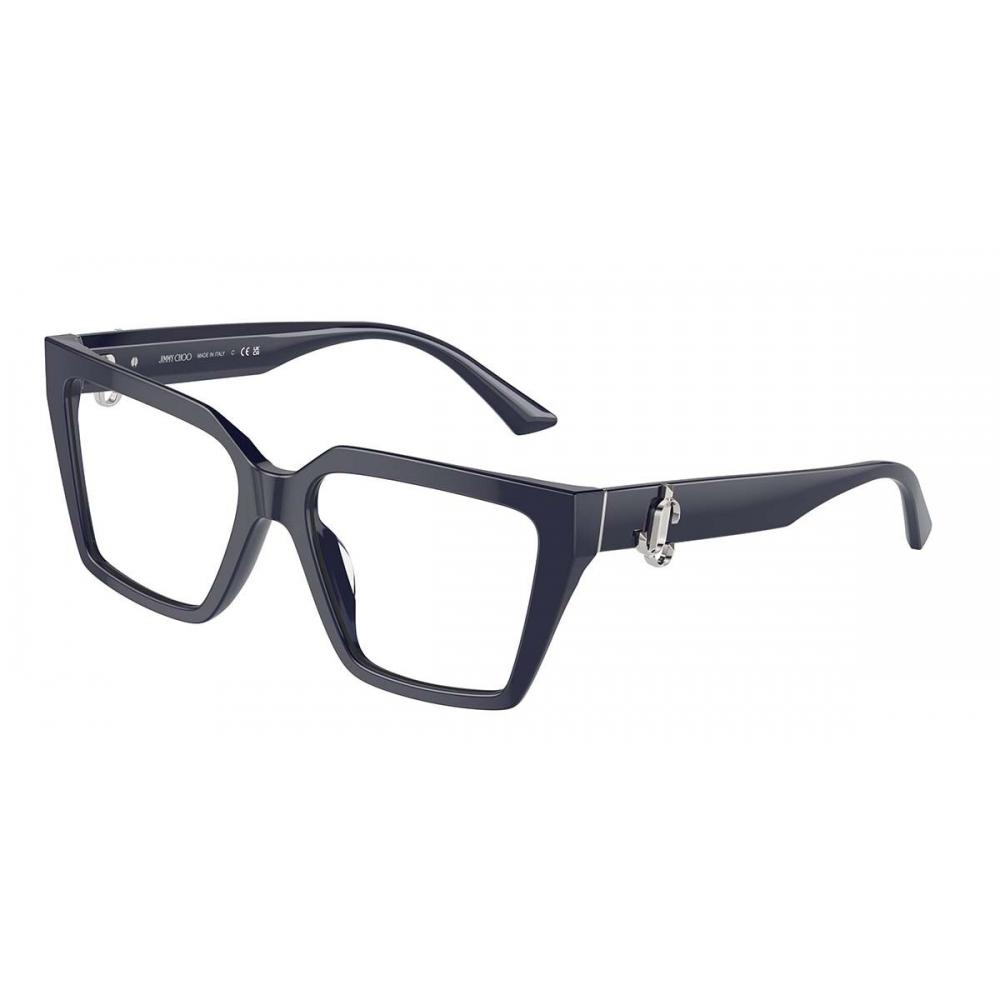 

Jimmy Choo Jc3017u 5016 Women Eyeglasses 52-17-140