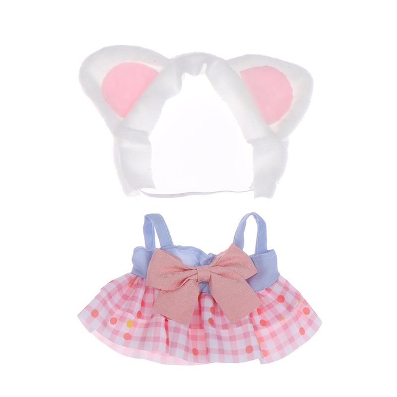 Haina Papusa Pentru 20Cm Idol Accesorii Tinuta Papusa Pentru Papusi Super Star Cadou Jucarie