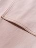 HUTOAN Depot Denim Pants Sage Mauve