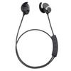 Audio-Technica SONICSPORT Wireless Earphones – ATH-SPORT90BT BK (Metallic Black)