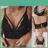 Elegant Women's Lace Bralette With High Elasticity Perfect For Summer Cami Style