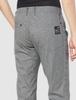 long pants Golf 6 [Master Bunny] Men's (stretch jersey) / / 758-2231905 020_Gray [LL]