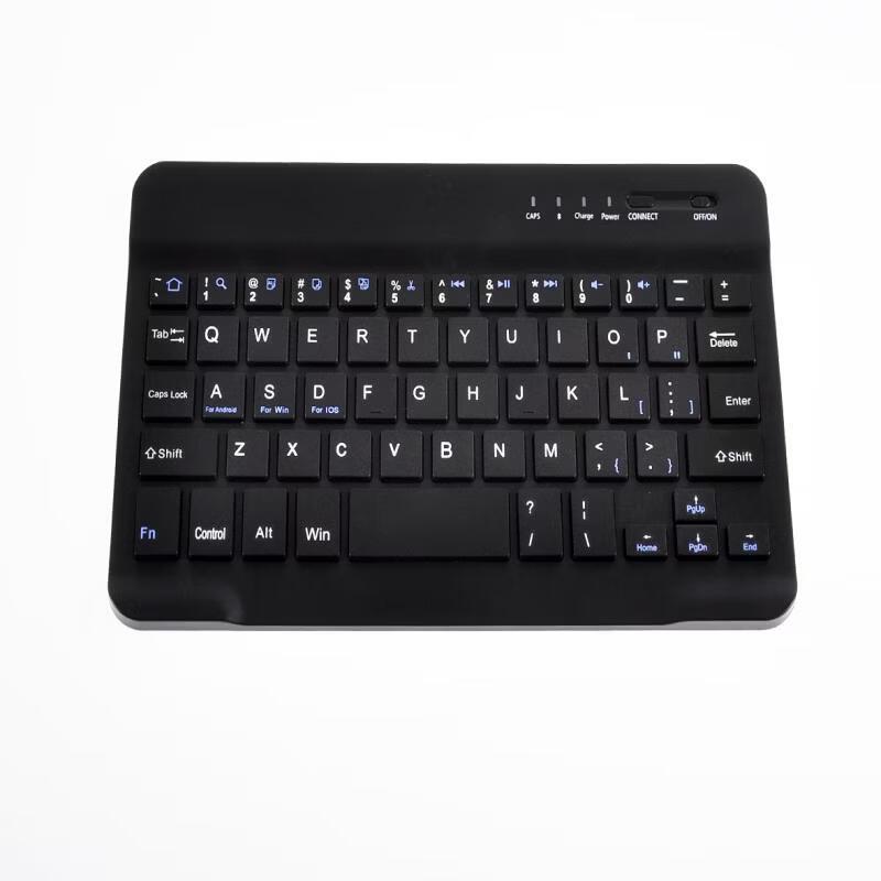OLOEY Wireless Bluetooth Tablet Keyboard