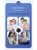 360° HD Solar-Powered Outdoor Night Vision Camera with Mobile Remote Access