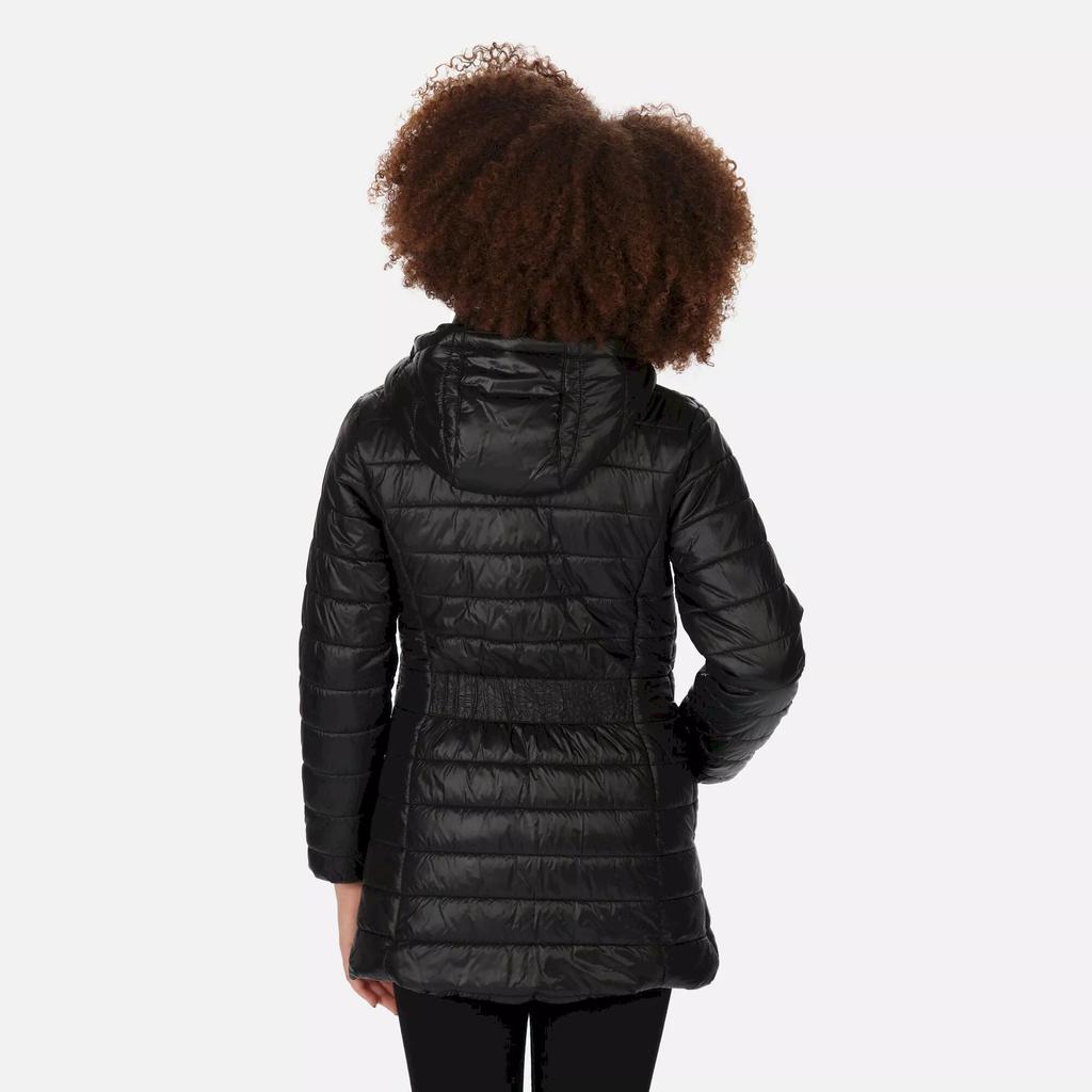 Regatta Childrens/Kids Babette Insulated Padded Jacket